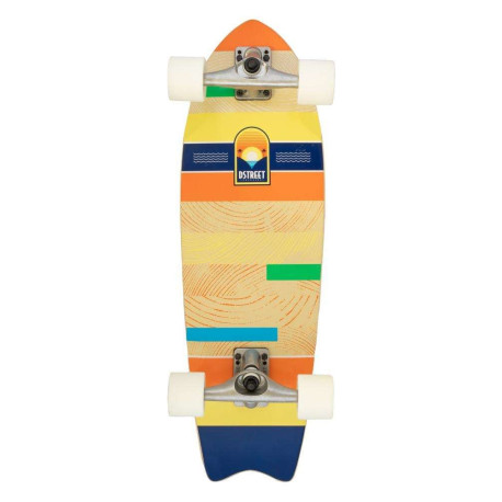 Surfskate D Street Coda 2023