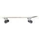 Surfskate D Street Check Warp 32" 2023