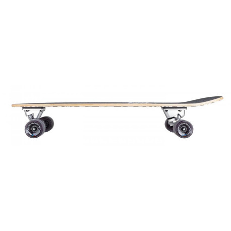 Surfskate D Street Check Warp 32" 2023