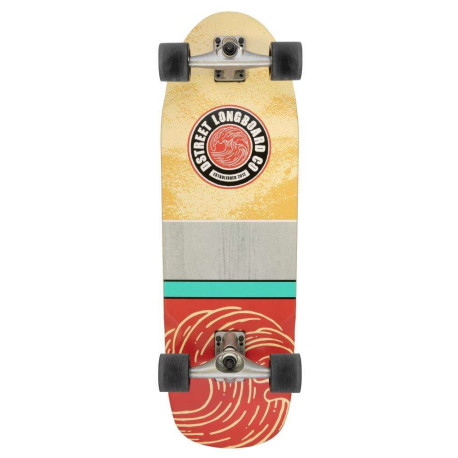 Surfskate D Street Mission 2023