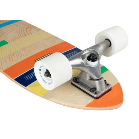 Surfskate D Street Coda 2023