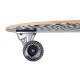 Surfskate D Street Check Warp 32" 2023