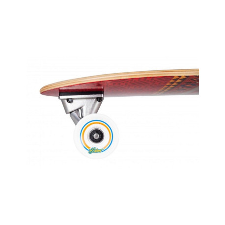Surfskate D Street Aztec Baja 29" 2023