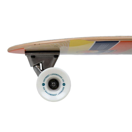 Surfskate D Street Coda 2023