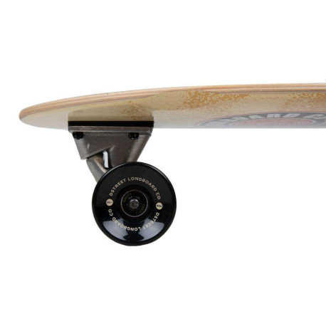 Surfskate D Street Mission 2023