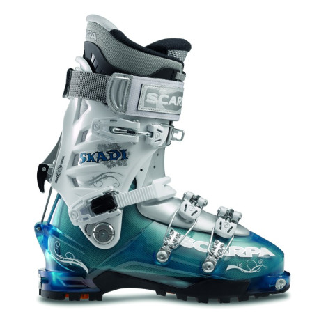 Scarpa Skadi 2014
