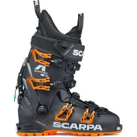 Ski Boots Scarpa 4-Quattro SL 2025 