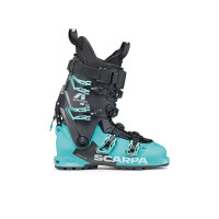 Ski Boots Scarpa 4-Quattro XT Wmn 2025 