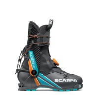 Chaussures de Ski Scarpa Alien 1.0 2026  - Chaussures ski Randonnée Homme