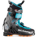 Scarpa F1 Anthra/PagodaBlue 2020