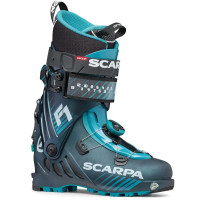Skischuhe Scarpa F1 2025 
