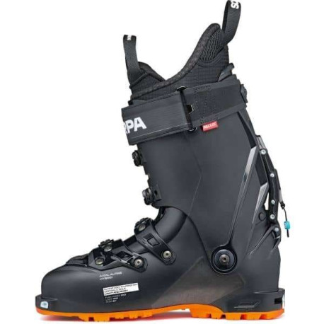 Chaussures de Ski Scarpa 4-Quattro SL 2025 