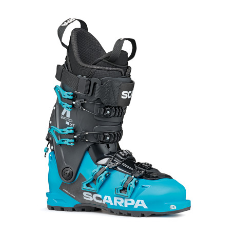 Chaussures de Ski Scarpa 4-Quattro XT 2025 