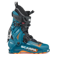 Skischuhe Scarpa F1 GT 2025 