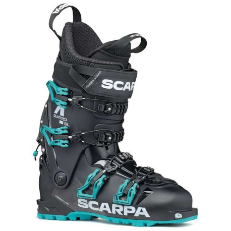 Skischuhe Scarpa 4-Quattro SL Wmn 2025 