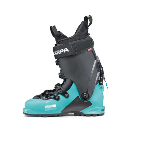 Chaussures de Ski Scarpa 4-Quattro XT Wmn 2025 