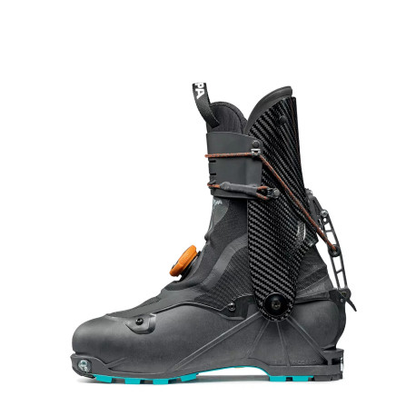 Ski Boots Scarpa Alien 2026  - Ski boots Touring Men