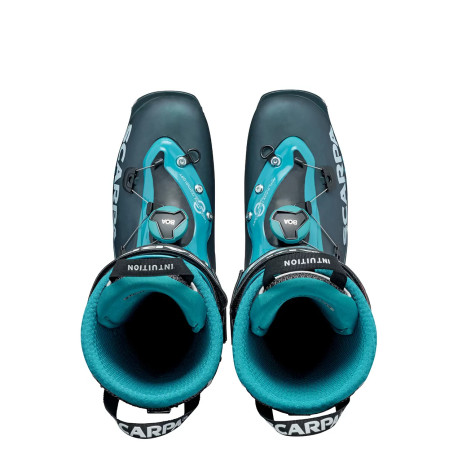 Ski Boots Scarpa F1 2026  - Ski boots Touring Men