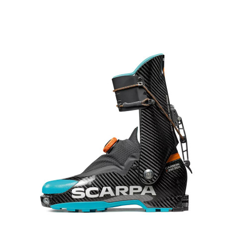 Ski Boots Scarpa Alien 4.0 2026  - Ski boots Touring Men
