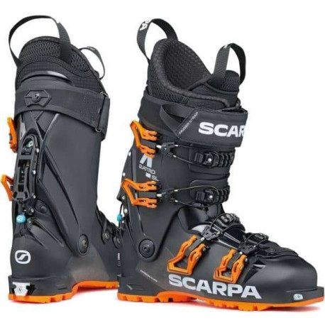 Chaussures de Ski Scarpa 4-Quattro SL 2025 