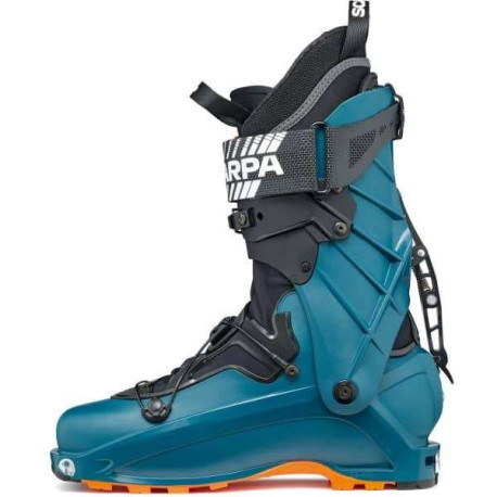Chaussures de Ski Scarpa F1 GT 2025 