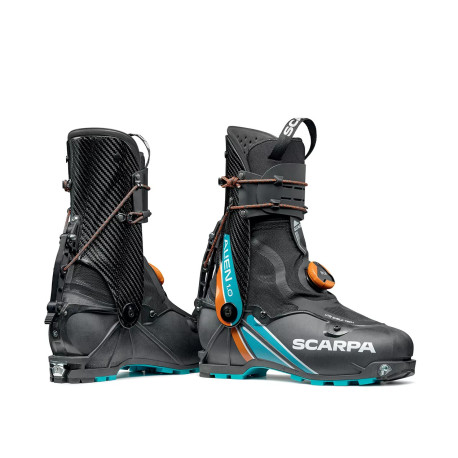 Chaussures de Ski Scarpa Alien 1.0 2025 