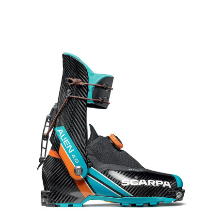 Chaussures de Ski Scarpa Alien 4.0 2025 