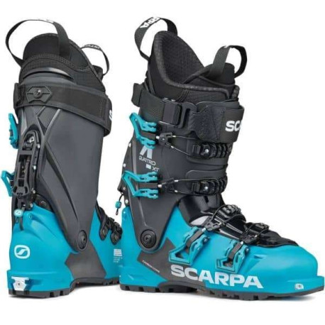 Chaussures de Ski Scarpa 4-Quattro XT 2025 