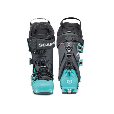 Chaussures de Ski Scarpa 4-Quattro XT Wmn 2025 