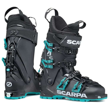 Skischuhe Scarpa 4-Quattro SL Wmn 2025 