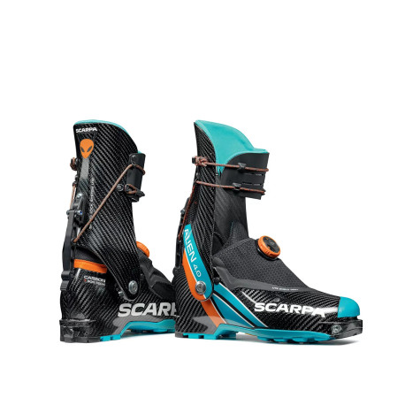 Skischuhe Scarpa Alien 4.0 2026  - Skischuhe Touren Mânner