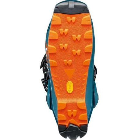 Chaussures de Ski Scarpa F1 GT 2025 
