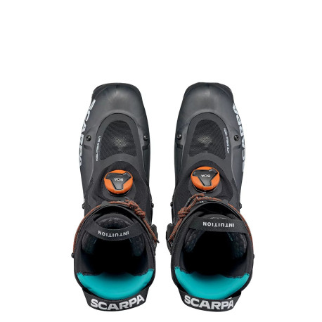 Chaussures de Ski Scarpa Alien 2026  - Chaussures ski Randonnée Homme