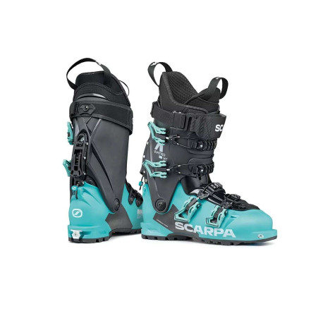 Chaussures de Ski Scarpa 4-Quattro XT Wmn 2025 