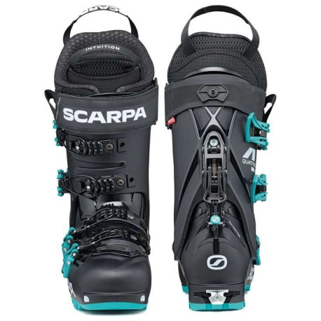 Skischuhe Scarpa 4-Quattro SL Wmn 2025 