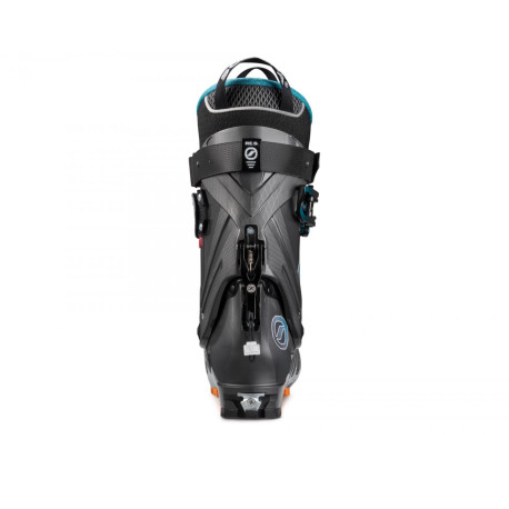 Scarpa F1 Anthra/PagodaBlue 2020