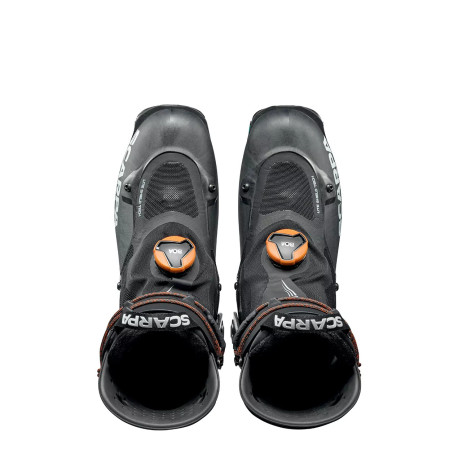 Chaussures de Ski Scarpa Alien 1.0 2026  - Chaussures ski Randonnée Homme