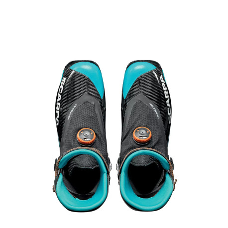 Chaussures de Ski Scarpa Alien 4.0 2026  - Chaussures ski Randonnée Homme