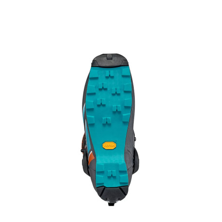 Ski Boots Scarpa Alien 2025 
