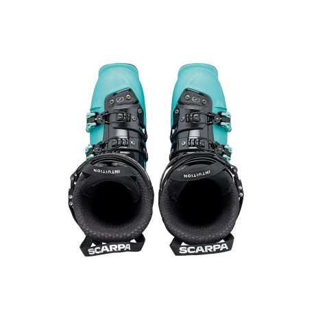 Chaussures de Ski Scarpa 4-Quattro XT Wmn 2025 