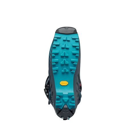 Chaussures de Ski Scarpa F1 2025 