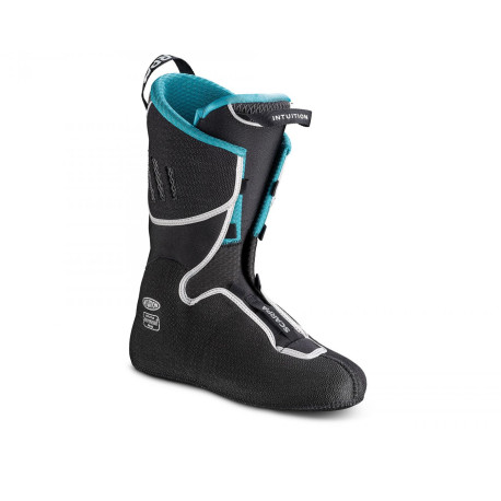 Scarpa F1 Anthra/PagodaBlue 2020
