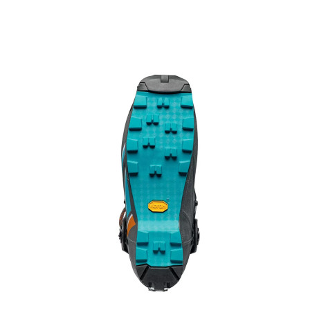 Chaussures de Ski Scarpa Alien 1.0 2026  - Chaussures ski Randonnée Homme
