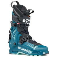 Ski Boots Scarpa F1 GT Wmn 2025 