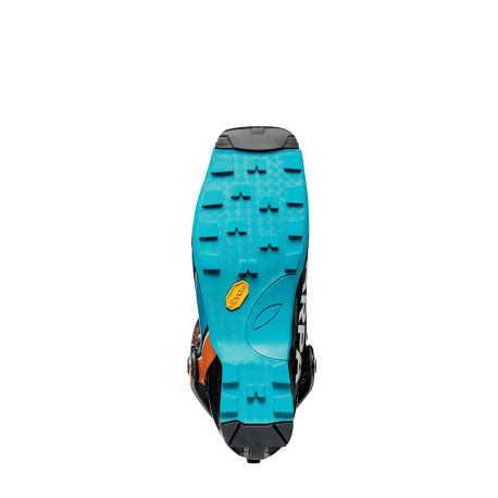 Chaussures de Ski Scarpa Alien 4.0 2025 
