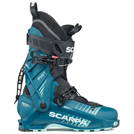 Ski Boots Scarpa F1 GT Wmn 2025 