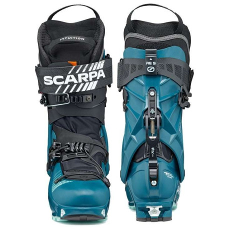 Chaussures de Ski Scarpa F1 GT Wmn 2025 