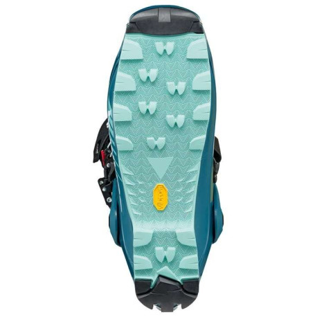Ski Boots Scarpa F1 GT Wmn 2025 