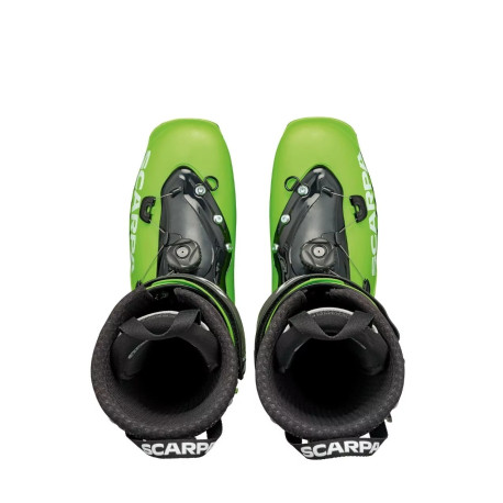 Chaussures de Ski Scarpa F1 Junior 2025 