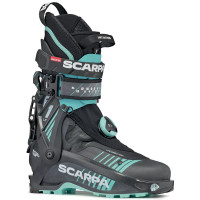 Ski Boots Scarpa F1 LT Wmn 2025 